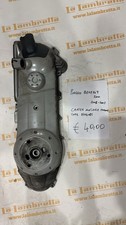 CARTER MOTORE PIAGGIO BEVERLY 200 2002-2004
