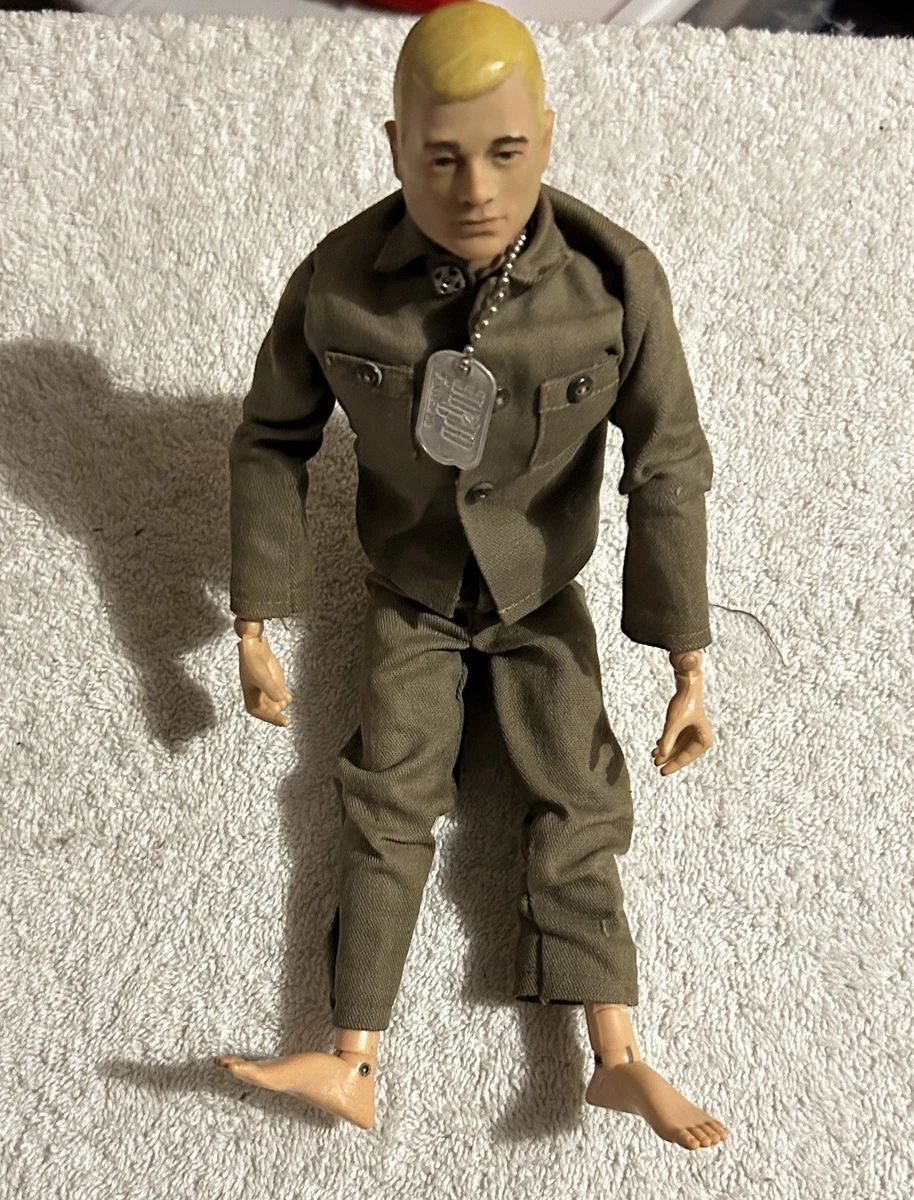25+ G.I. Joe Military & Adventure Action Figures 1964 for sale