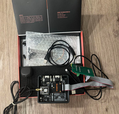 XSENS MTi-670 GNSS/INS Development Kit