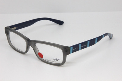 Marc Jacobs MMJ 533 09V Grau Unisex Brille Optisches Gestell