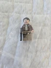 Lego Star Wars Cassian Andor (Brown Jacket) Minifigure | SW0813 | Rogue One