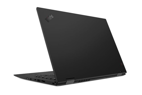 Lenovo ThinkPad X1 Yoga 3rd | 14" | i7-8650U | 16 GB RAM | 512 GB NVMe - Bild 6 von 6