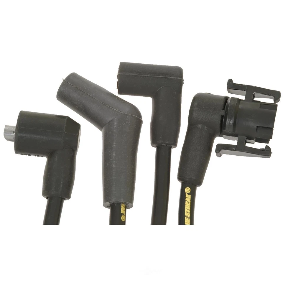 Spark Plug Wire Set fits 1984-1986 Mercury Capri Grand Marquis  STANDARD MOTOR P - Image 2 of 2