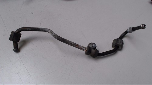 Dieseleinspritzleitung Zulaufleitung Mercedes-benz B 180 CDI DPF Bj 2005 245