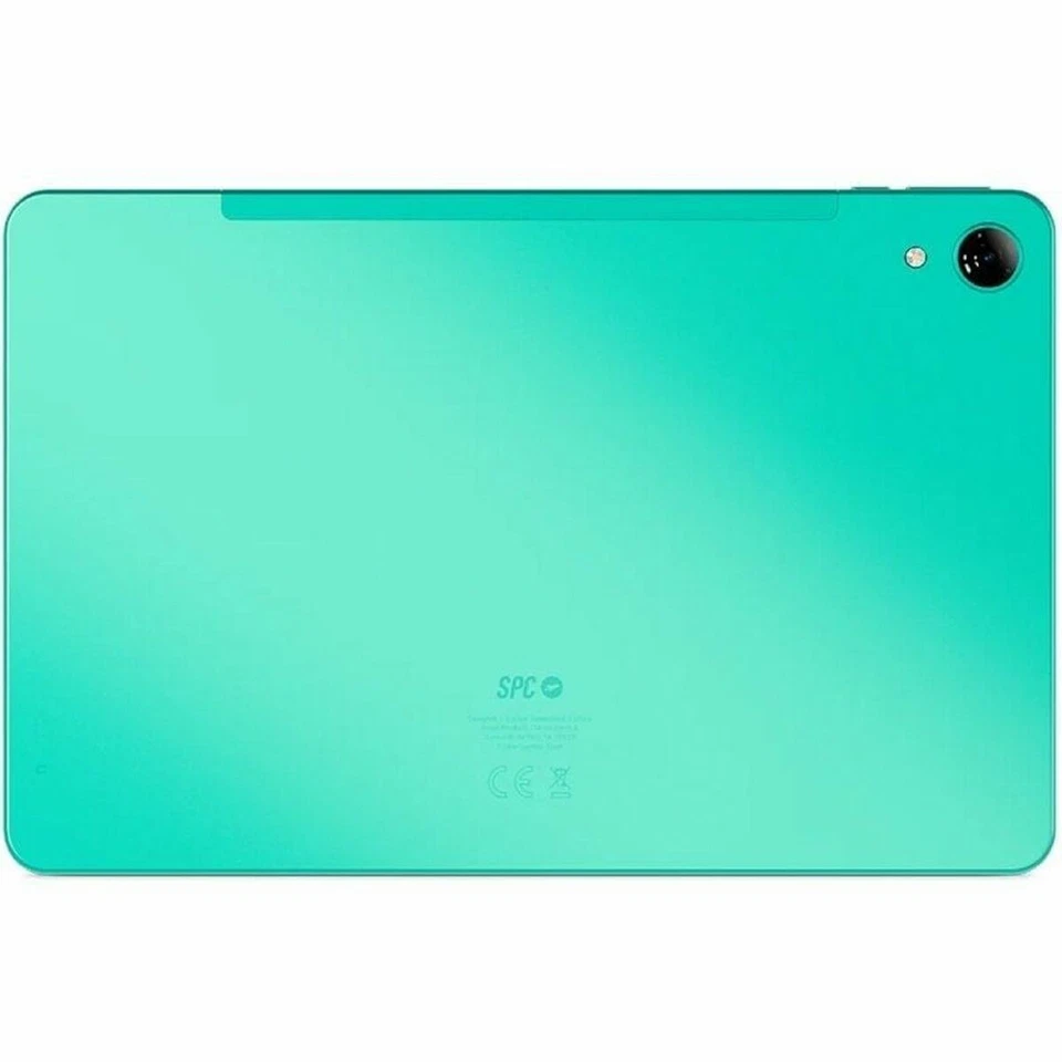 Tablet SPC Gravity 10.1' 6th Gen Octa Core 4 GB RAM 64 GB Verde 10,1" - Imagen 4 de 4