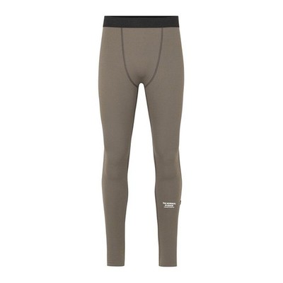 Pas Normal Studios Herren Balance atmungsaktive Radtights grau
