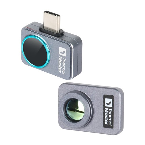 Thermal Master P2 Pro 256x192 High-Resolution Thermal Imaging Camera Android/iOS - Picture 22 of 35
