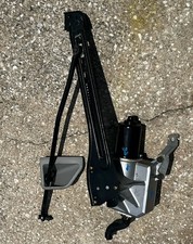 04-15 Nissan Armada 04-10 Infiniti Qx56 Rear Power Tailgate Liftgate Motor Oem 04-15 Nissan Armada 04-10 Infiniti Qx56 Rear Power Tailgate Liftgate Motor Oem