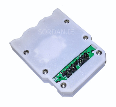 Atari ST ACSI2STM Hard Drive Emulator For Atari ST STF STFM STE MEGA ST