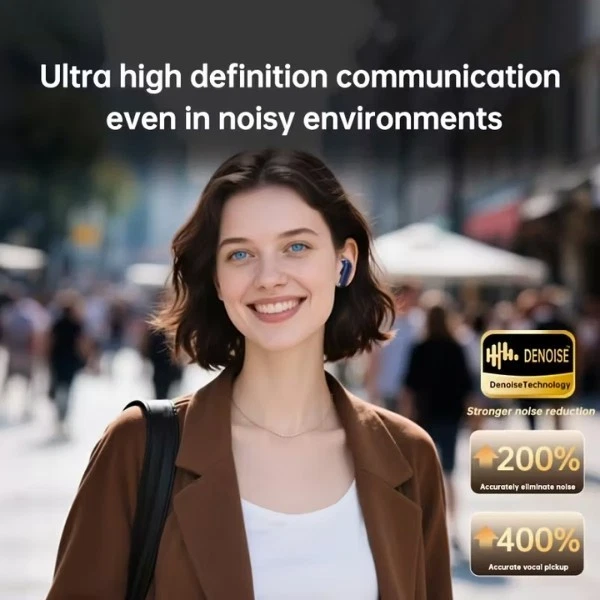 Wireless Earbuds