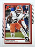 JERRY JEUDY Cleveland Browns 2025 Panini Donruss Football Card #178