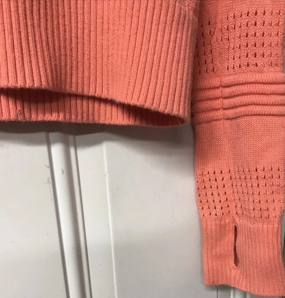 Suéter Difícil de Encontrar Colorway Ivivva Calma Después de la Práctica Talla Niñas 14- Multicolor IG3599 Foto 3 de 4