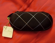 VERA BRADLEY SUNGLASS CASE NWT