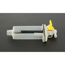 Quad Logic Fuel Valve - 100-1079-PU