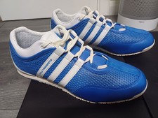 Men's Y3 Trainers Uk Size 7.5