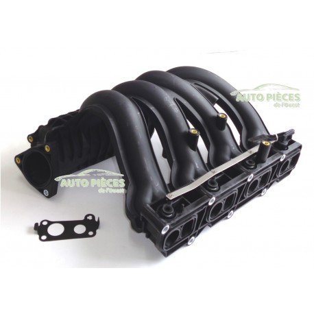 Collecteur d'admission Mercedes W210 S210 optimisant le rendement moteur CDI