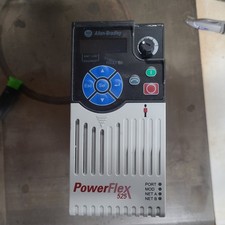 Allen-Bradley 25B-D2P3N114 PowerFlex 525 0.75kW 1Hp AC Drive 25BD2P3N114 NEW