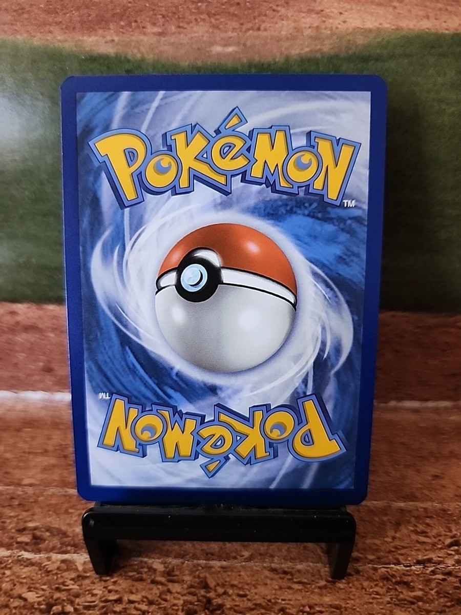 Pokemon - Tulip 181/182 - Reverse Holo - Paradox Rift - NM/M | eBay