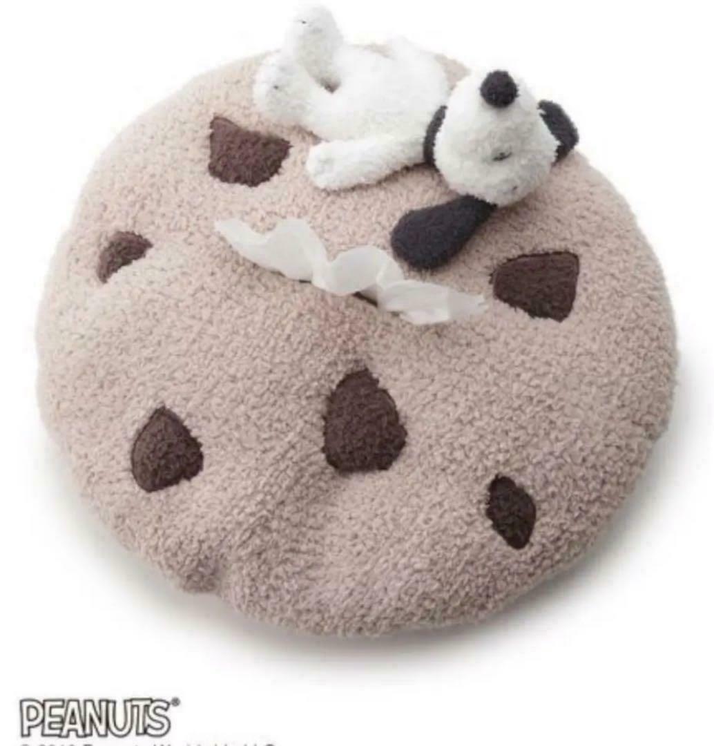 完売品　スヌーピー ジェラートピケ【PEANUTS】 クッキーテッシュケース New Gelato Pique Snoopy Cookie Tissue Case Limited from Japan | eBay