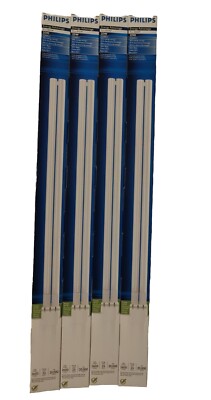 PHILIPS, PL-L 835/4P  25W, 20,000hrs, 2GII BASE, 2013.03-133R2, 046677209148