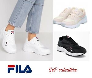 scarpe fila da ginnastica