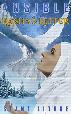 Ansible: Rashas Letter By Stant Litore - New Copy - 9781942458272