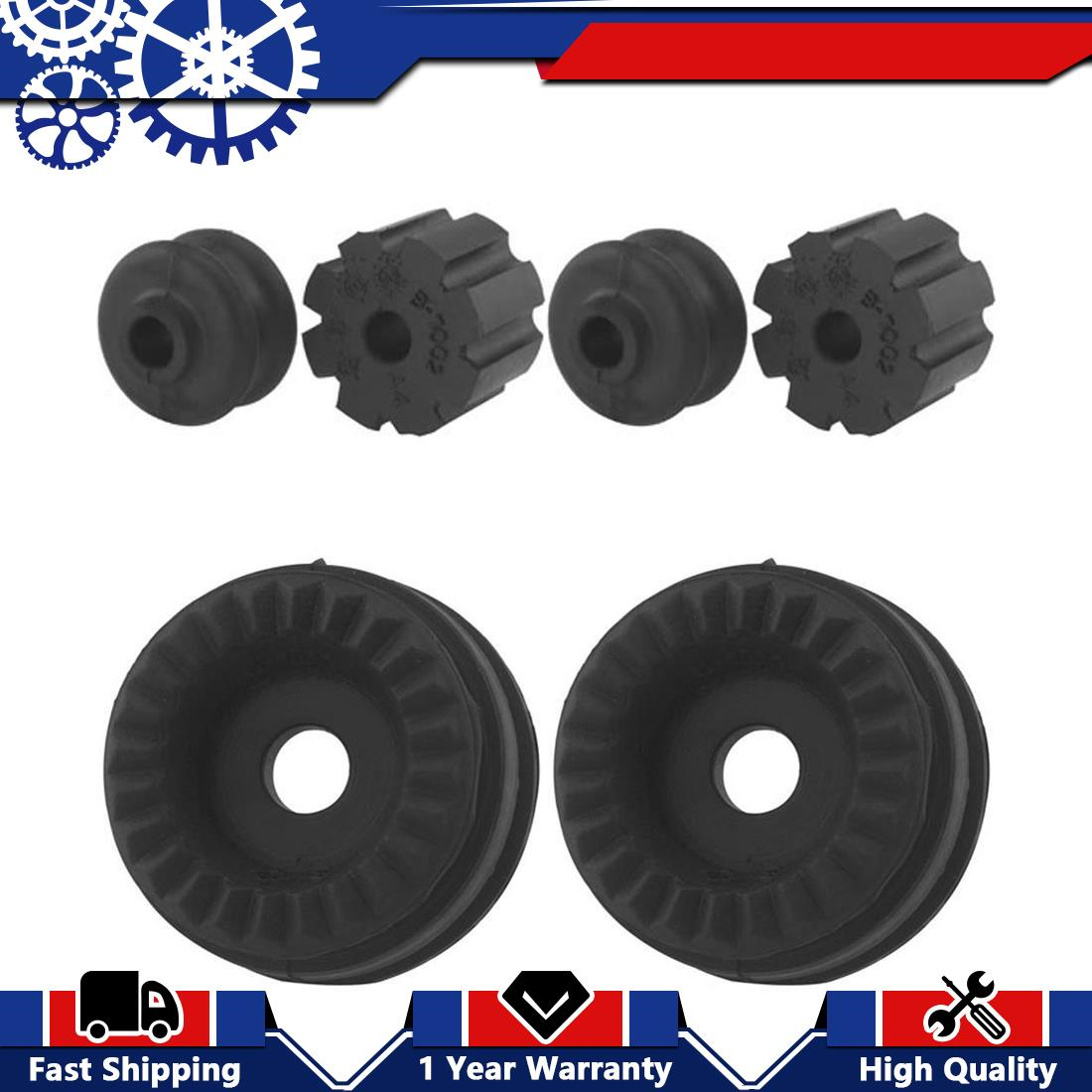 KYB Strut Mount Kit For Nissan 300ZX 1990 1991 1992 1993 1994 1995