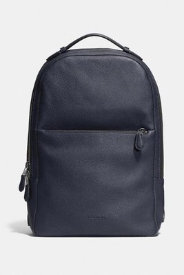 metropolitan soft backpack