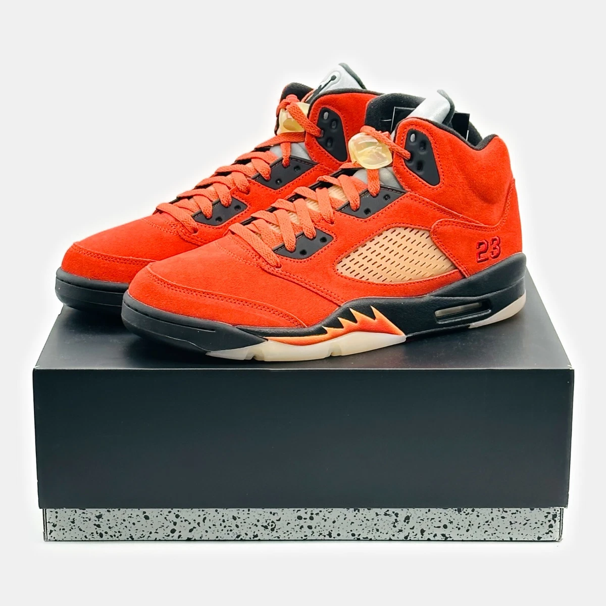 Jordan Air Jordan 5 Retro Mars for Her DD9336-800