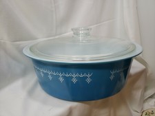 pyrex big bertha lid