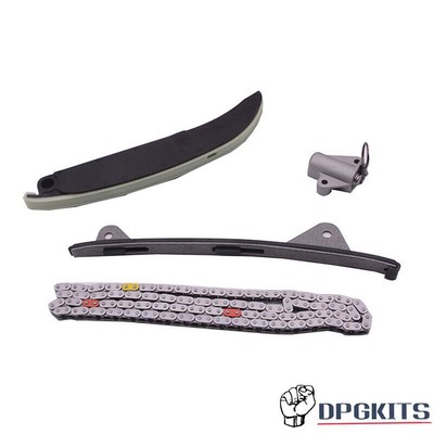 Timing Chain Kit For KIA Forte5 Optima Soul Rondo 2.0L 1999CC 122CU. IN. L4 DOHC