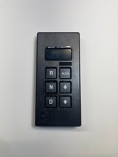 Allison Transmission Shift Pad WTEC 2, 295079...