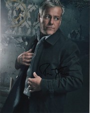Rupert Graves Sherlock Autographed Signed 8x10 Photo COA E22