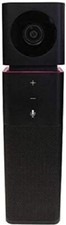 HuddleCamHD GO Camera Built-in Microphone and Speaker Combo