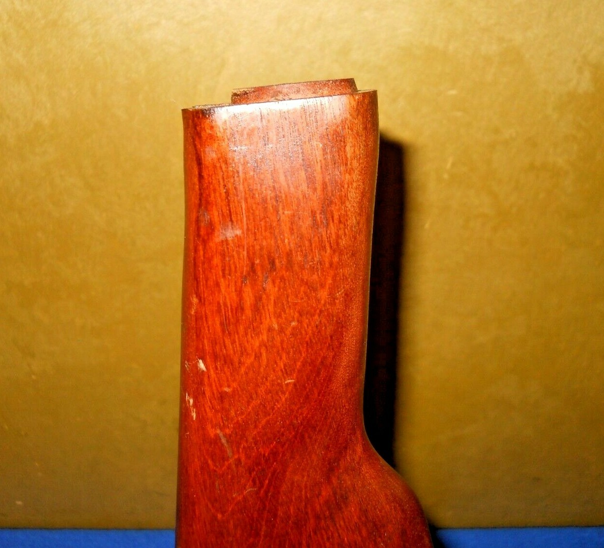 WESTERNFIELD M898 - Mossberg 333 .22LR WOOD STOCK w/ BUTTPLATE #AC5601 ...