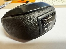Gear Knob 5 Speed Manual For Peugeot 208 308 2008 3008 5008 Citroen 96738471vv