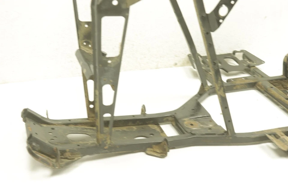 Polaris Trail Boss 325 01 Frame 1013195-067 48623 Foto 3 de 4