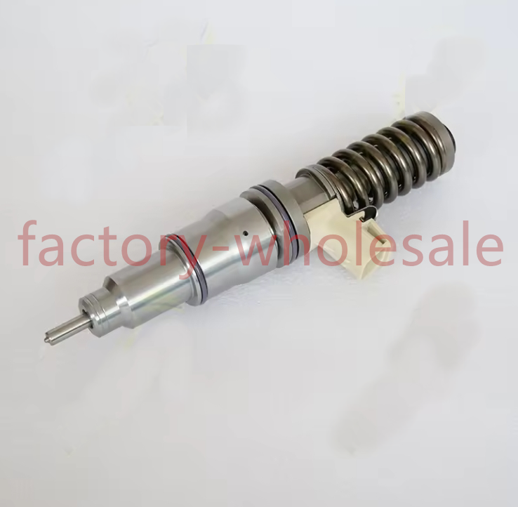 Fuel Injector 3801617 for Volvo Penta TAD1140/1141/1142/1150/1151/1152VE Egines