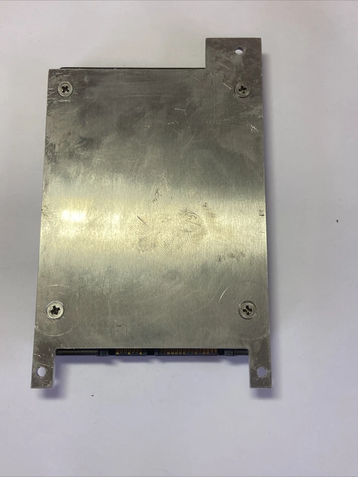 Micron MTFDDAC128MAM-1J1 RealSSD C400 128GB SATAIII 2.5" 6Gb/s SSD Lot B - Image 2 of 3