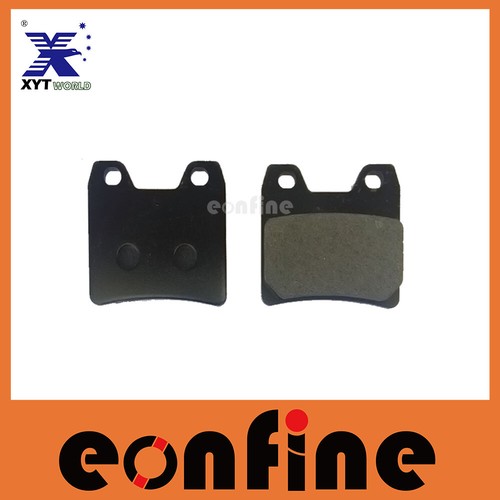 Brembo Rear Brake Pads 07YA4007 – Fits Yamaha FZS 1000 Fazer 2003