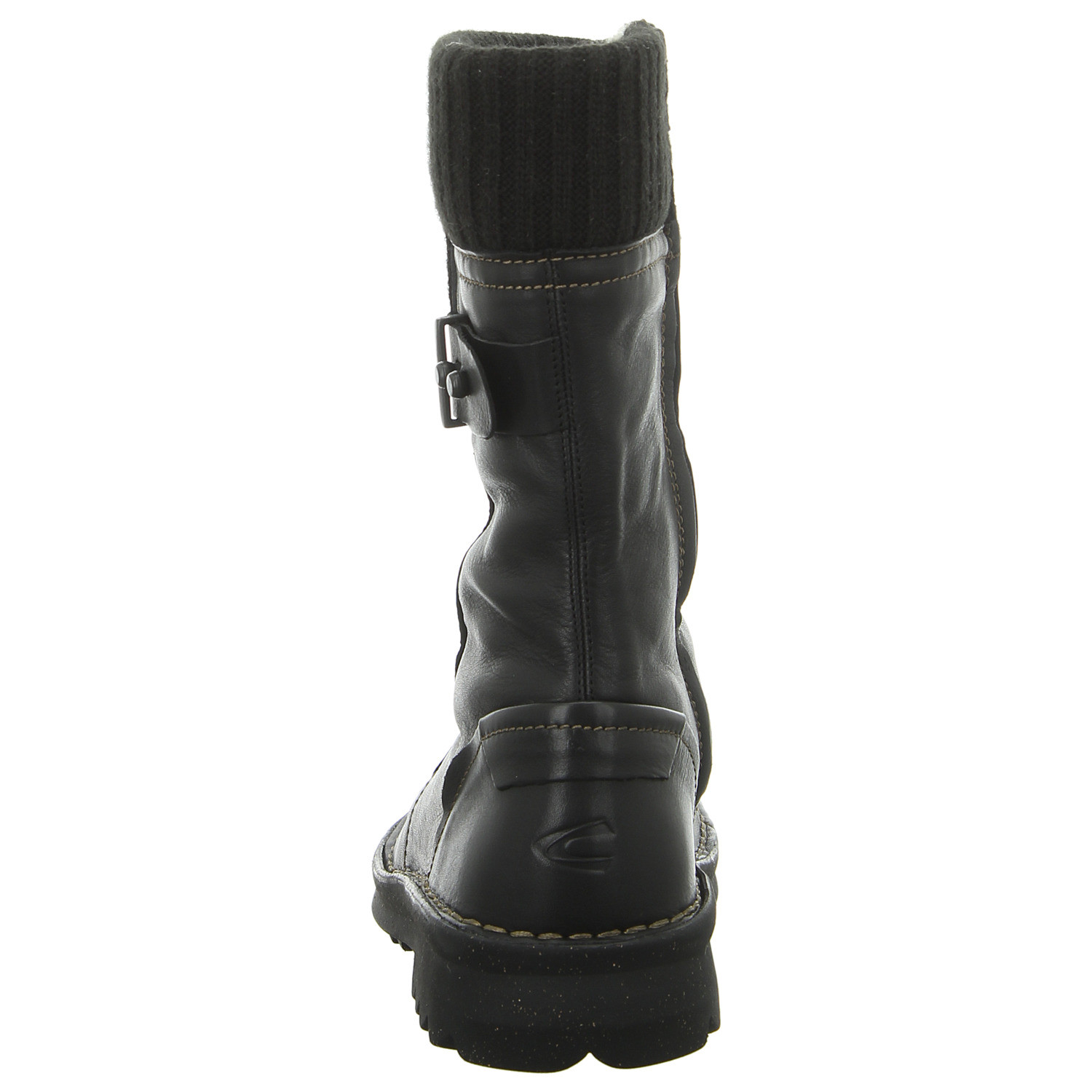 Camel Camel Camel Active zapatos botas Ontario 25 210.25.07 negro (negro) nuevo d2f1d8 Camel Camel Camel Active zapatos botas Ontario 25 210.25.07 negro (negro) nuevo d2f1d8
