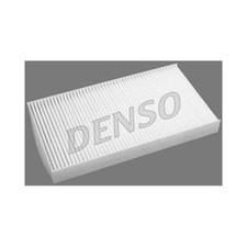 1x Filter, Innenraumluft DENSO DCF507P passend für ALFA ROMEO FIAT IVECO