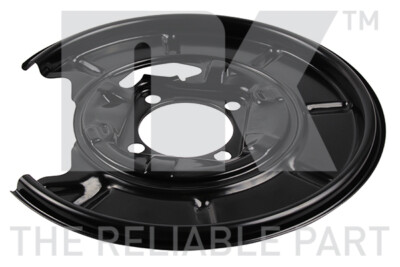 NK 233316 Splash Panel, brake disc for MERCEDES-BENZ