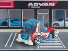 💎 HOT WHEELS HAUL-O-GRAM 10/10 HW METRO MATTEL BRAND NEW 2021