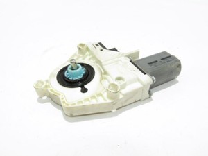 AUDI A4 B8 Fensterheber Motor Vorne rechts Front right window lifter UK