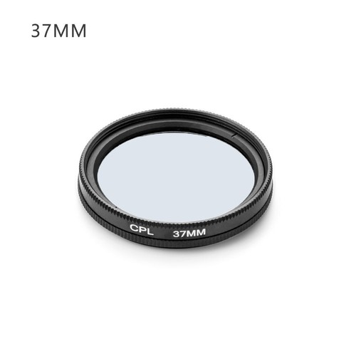 New Circle Photography Filter Camera Lens CPL Polarizing For Canon Nikon Sony - Picture 13 of 22