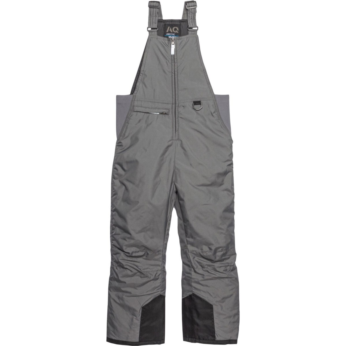 Arctic Quest Little Girls Snow Pants Arctic Quest Little Girls Bib
