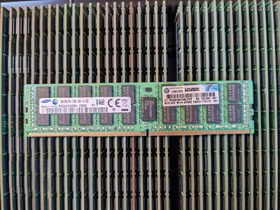 Samsung サーバー DDR4 PC4-2133P/ 2Rx4 合計80GB Amazon | Samsung