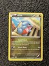 Pokemon TCG Card 2012 Dragons Exalted - Gible 87/124