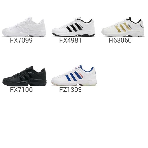 adidas promodel 2g low